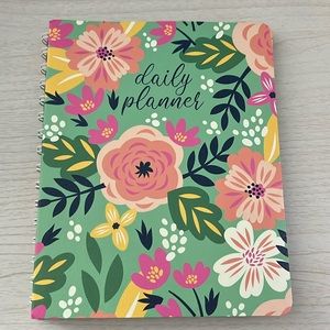 Daily Planner